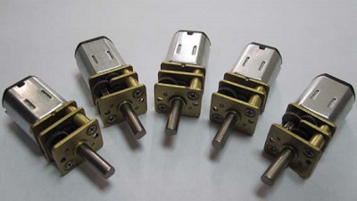 微电机技术交流：振动电机的维护