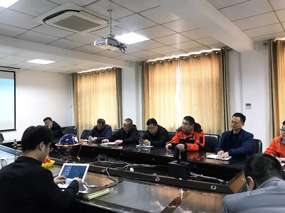 将精益生产进行到底 