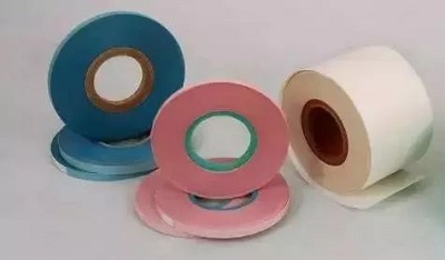 了解微电机用绝缘纸的制作过程 