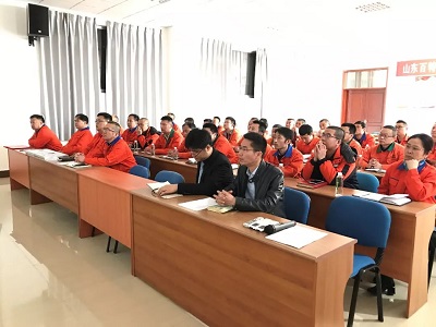 百特电机携手深圳鸣世打造精益生产项目 