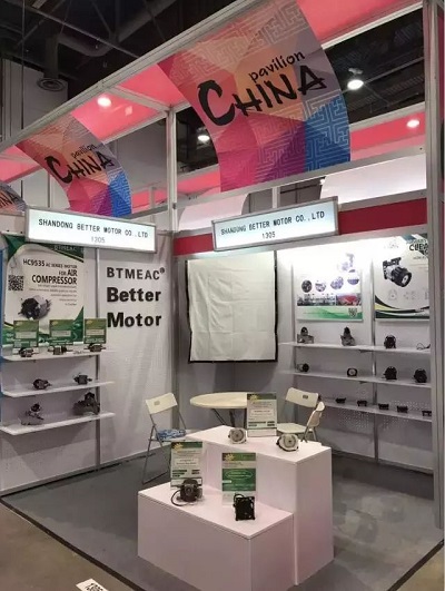 2019年美国国际五金展 