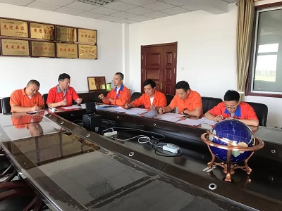 互惠互助，情系百特