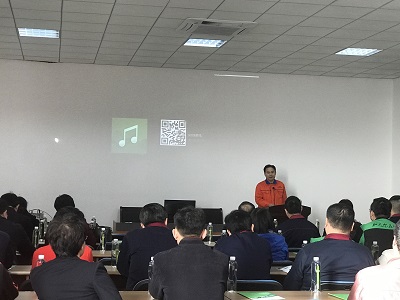 水木方商学院游学百特电机