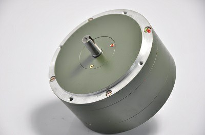微型减速直流电机的分类、应用